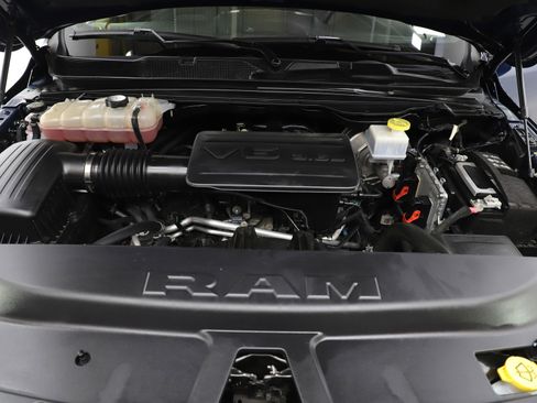Used 2023 RAM 1500 Big Horn AWD/4WD image 33