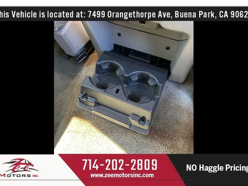 Used 2004 Chevrolet Suburban LT w/ Preferred Equipment Group image 23