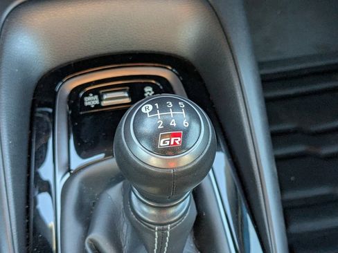 Used 2024 Toyota Corolla Premium image 19