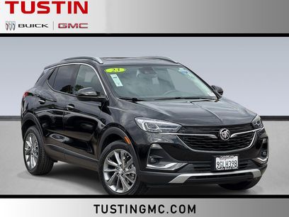Used 2023 Buick Encore GX Essence w/ Experience Buick Package