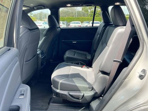 Certified 2024 Lexus TX 500h AWD w/ Technology Package image 18