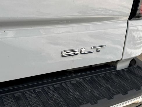 Used 2022 GMC Sierra 1500 SLT w/ SLT Premium Plus Package image 20