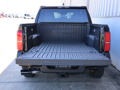 New 2026 Toyota Tacoma SR5 RWD image 11