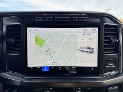 Used 2024 Ford F350 Lariat w/ Chrome Package image 21