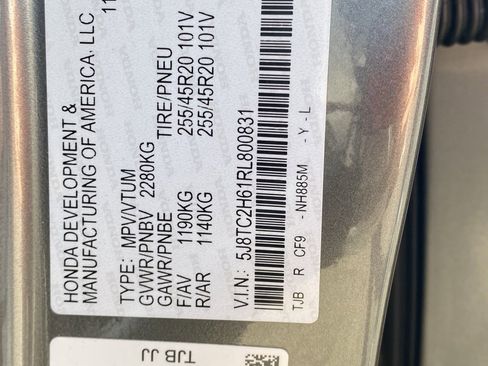 Used 2024 Acura RDX A-Spec image 34