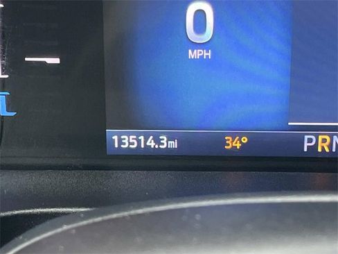 Used 2024 Ford Ranger XLT w/ Trailer Tow Package image 37