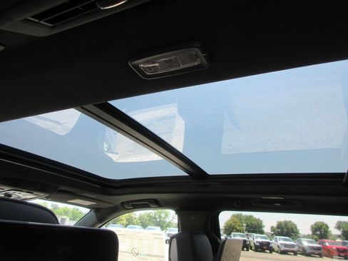 New 2026 GMC Yukon XL Denali Ultimate AWD/4WD image 14