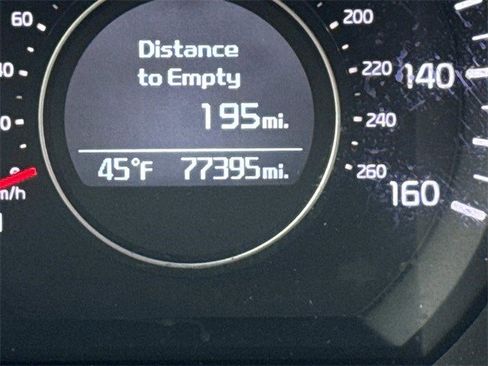 Used 2015 Kia Optima LX image 27