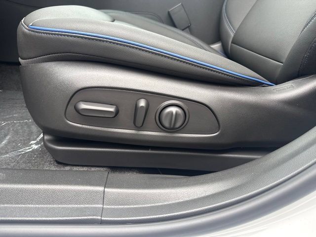 New 2026 Buick Envista Sport Touring w/ Convenience I Package FWD image 14