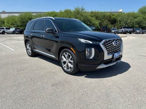 Used 2022 Hyundai Palisade SEL w/ Convenience Package AWD/4WD image 7