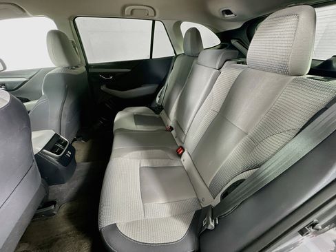 Used 2024 Subaru Outback Premium image 23