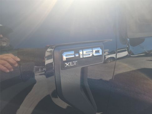 Certified 2023 Ford F150 XLT w/ Equipment Group 302A High image 11