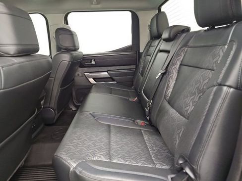 Used 2024 Toyota Tundra SR5 w/ SR5 Premium Package AWD/4WD image 30