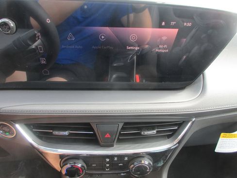 New 2026 Buick Encore GX Sport Touring FWD image 18