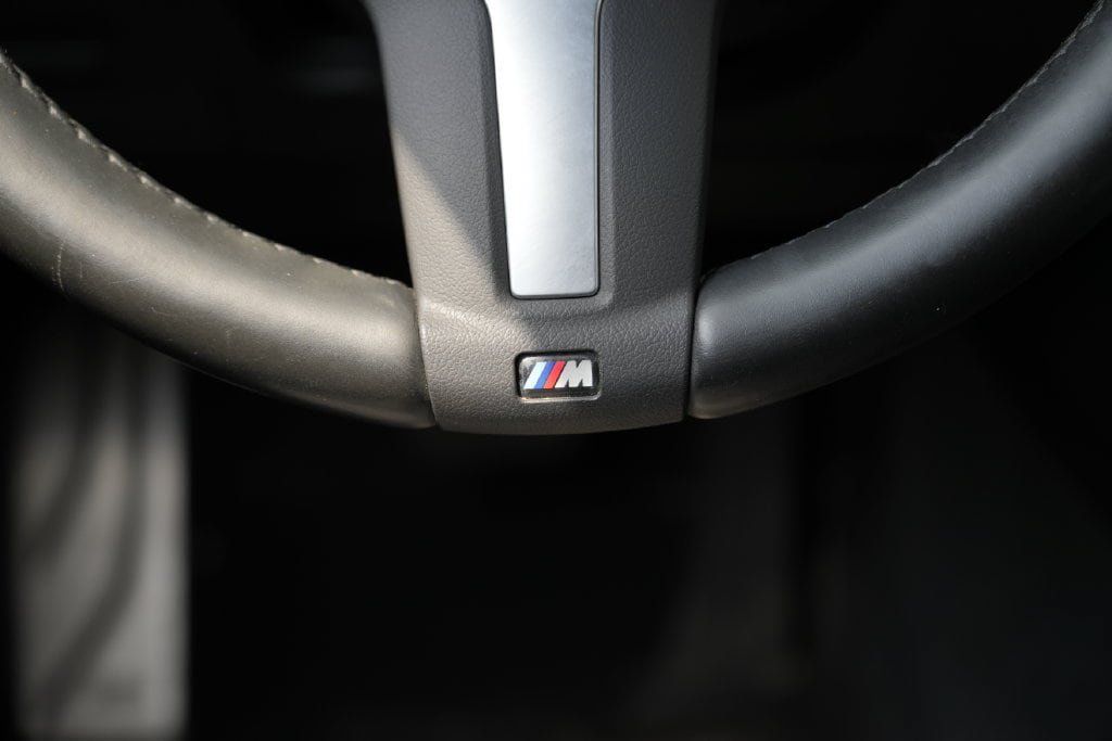 Used 2020 BMW 230i xDrive Coupe w/ M Sport Package AWD/4WD image 55
