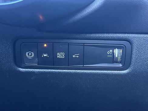 New 2026 Chevrolet Equinox EV LT AWD/4WD image 20