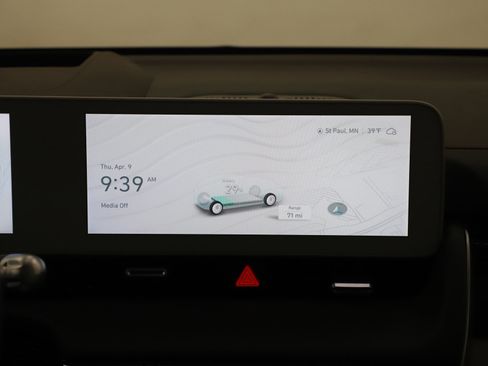 Certified 2024 Hyundai Ioniq 5 Limited image 15