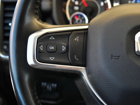 Used 2024 RAM 2500 Laramie w/ Safety Group AWD/4WD image 41