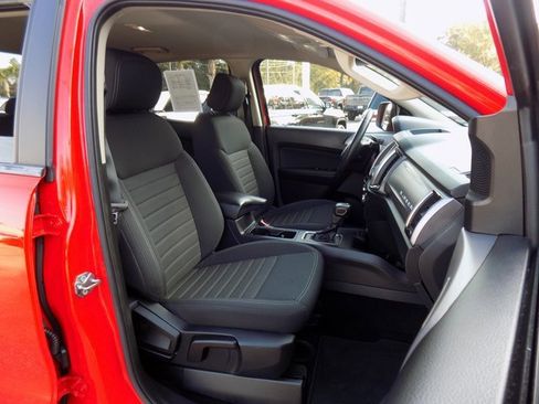 Used 2020 Ford Ranger XLT w/ Equipment Group 301A Mid image 28