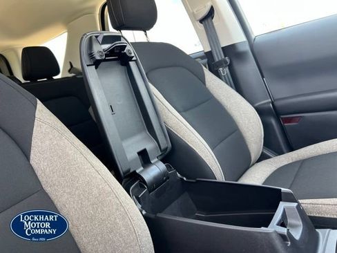 New 2026 Ford Bronco Sport Big Bend AWD/4WD image 33