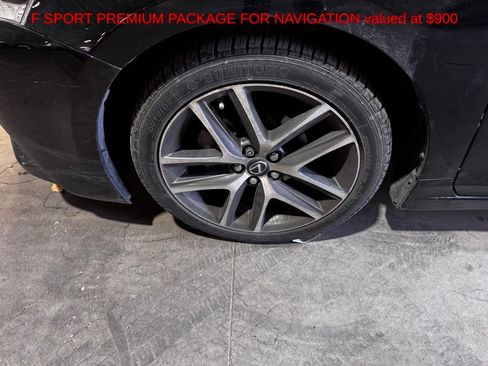 Used 2016 Lexus CT 200h w/ Navigation Package image 8