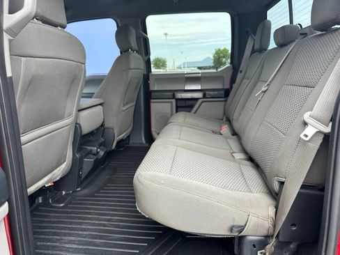 Certified 2019 Ford F150 XLT w/ Equipment Group 302A Luxury AWD/4WD image 18