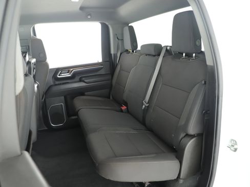 Used 2025 Chevrolet Silverado 2500 LT w/ Convenience Package image 24