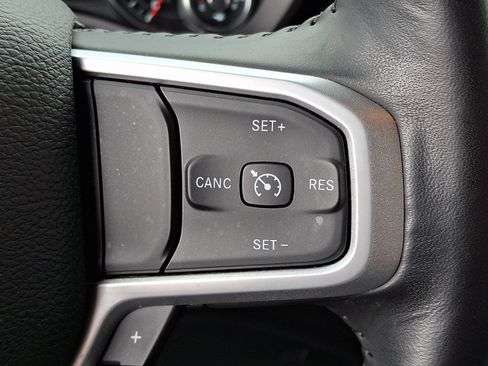 Certified 2023 RAM 1500 Big Horn AWD/4WD image 20