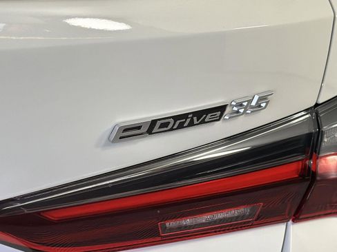 Used 2023 BMW i4 eDrive35 image 30