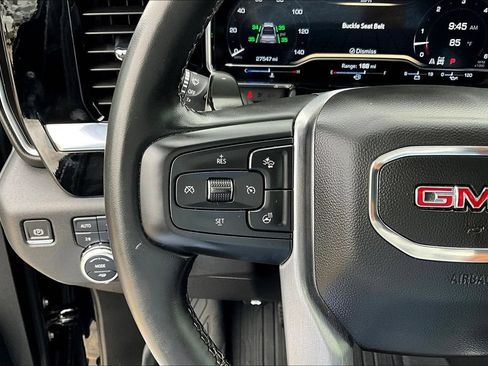 Used 2024 GMC Sierra 1500 SLT AWD/4WD image 13