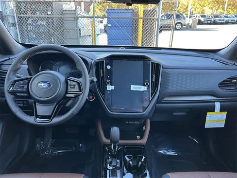 New 2026 Subaru Forester Touring image 10
