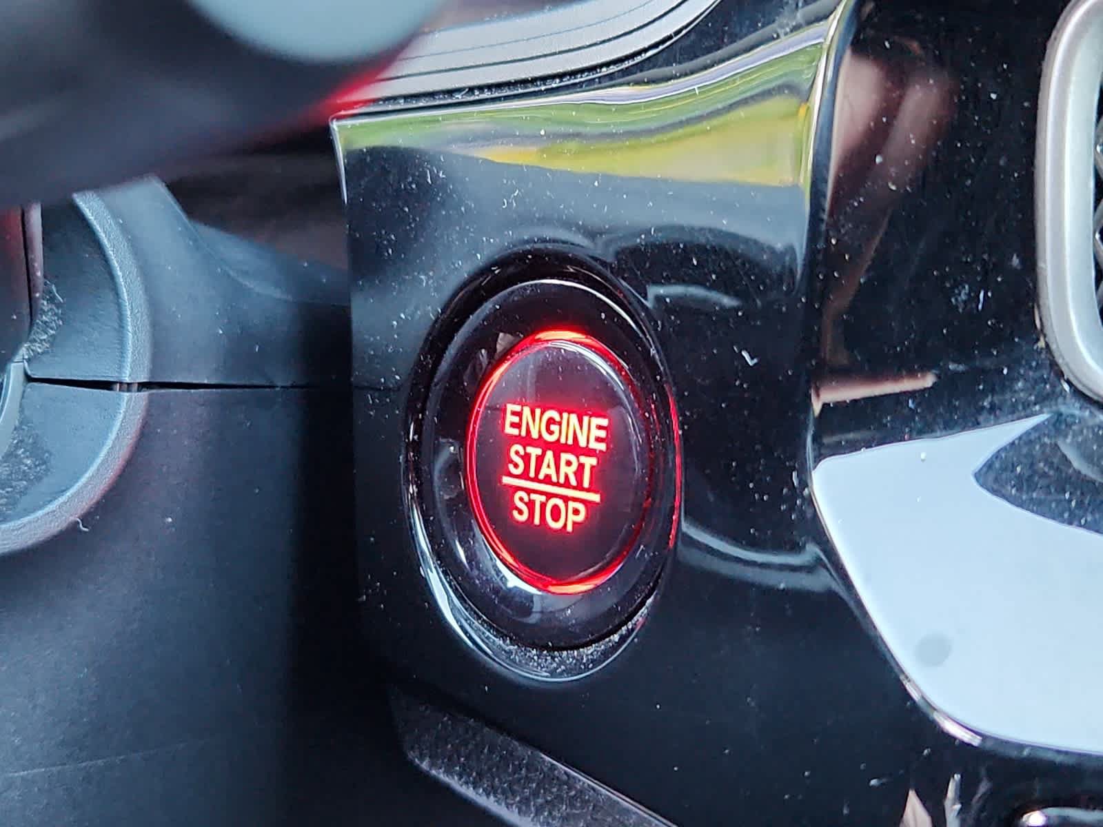 Certified 2024 Honda Civic Sport image 23