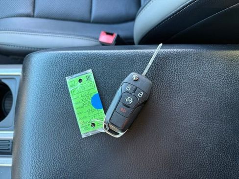 Certified 2018 Ford F150 Raptor w/ Equipment Group 801A Mid image 43