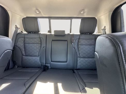 Used 2022 Toyota Tundra SR5 w/ TRD Sport Premium Package image 13