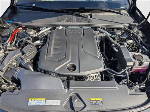 New 2025 Audi A5 2.0T Premium Plus w/ Premium Plus AWD/4WD image 16