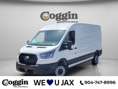 New 2025 Ford Transit 250 148 Medium Roof