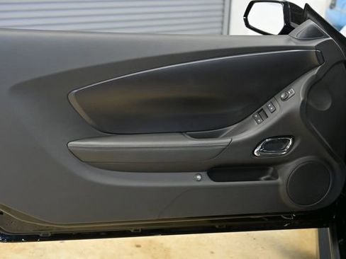 Used 2015 Chevrolet Camaro Z/28 image 27