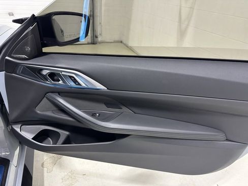 Used 2024 BMW M4 Competition w/ Executive Package image 44