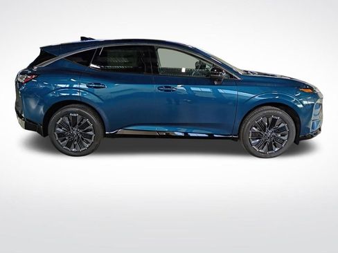 New 2026 Nissan Murano Platinum w/ Technology Package image 8