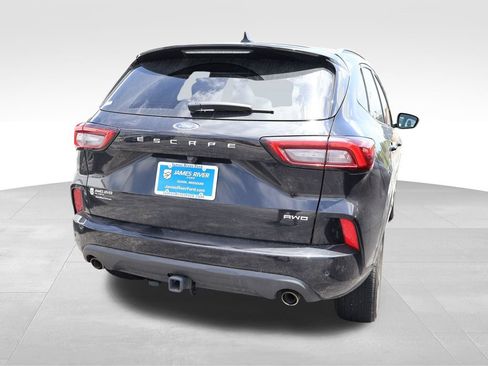 Used 2023 Ford Escape ST-Line Select w/ Tech Pack #2 AWD/4WD image 18