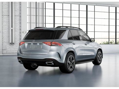 New 2026 Mercedes-Benz GLE 350 4MATIC image 22