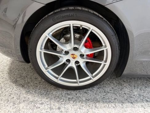 Used 2013 Porsche Boxster S RWD image 55