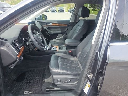 Used 2023 Audi Q5 2.0T Premium AWD/4WD image 7