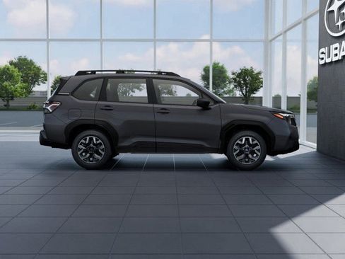 New 2026 Subaru Forester AWD/4WD image 6