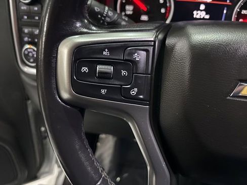 Used 2020 Chevrolet Silverado 1500 LTZ w/ LTZ Plus Package image 14