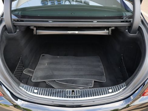 Used 2019 Mercedes-Benz S 560 Sedan image 60