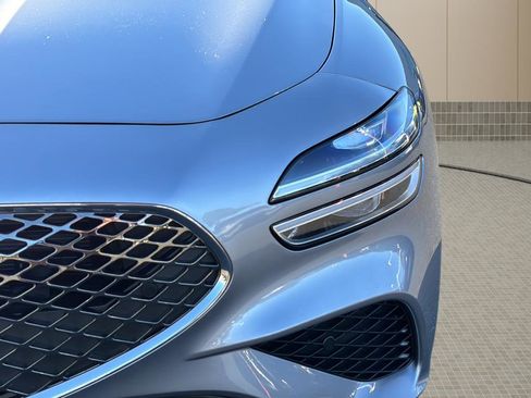 Certified 2026 Genesis G70 2.5T Prestige image 44