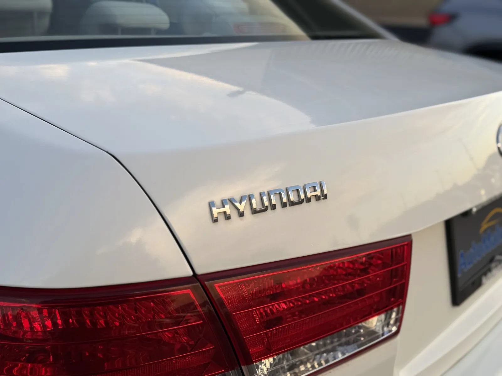 Used 2008 Hyundai Sonata GLS FWD image 31