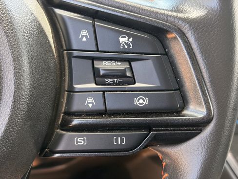 Certified 2024 Subaru Crosstrek 2.5i Limited w/ Crosstrek Mirror Package AWD/4WD image 28