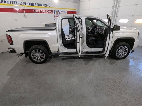 Used 2018 GMC Sierra 1500 Denali image 16